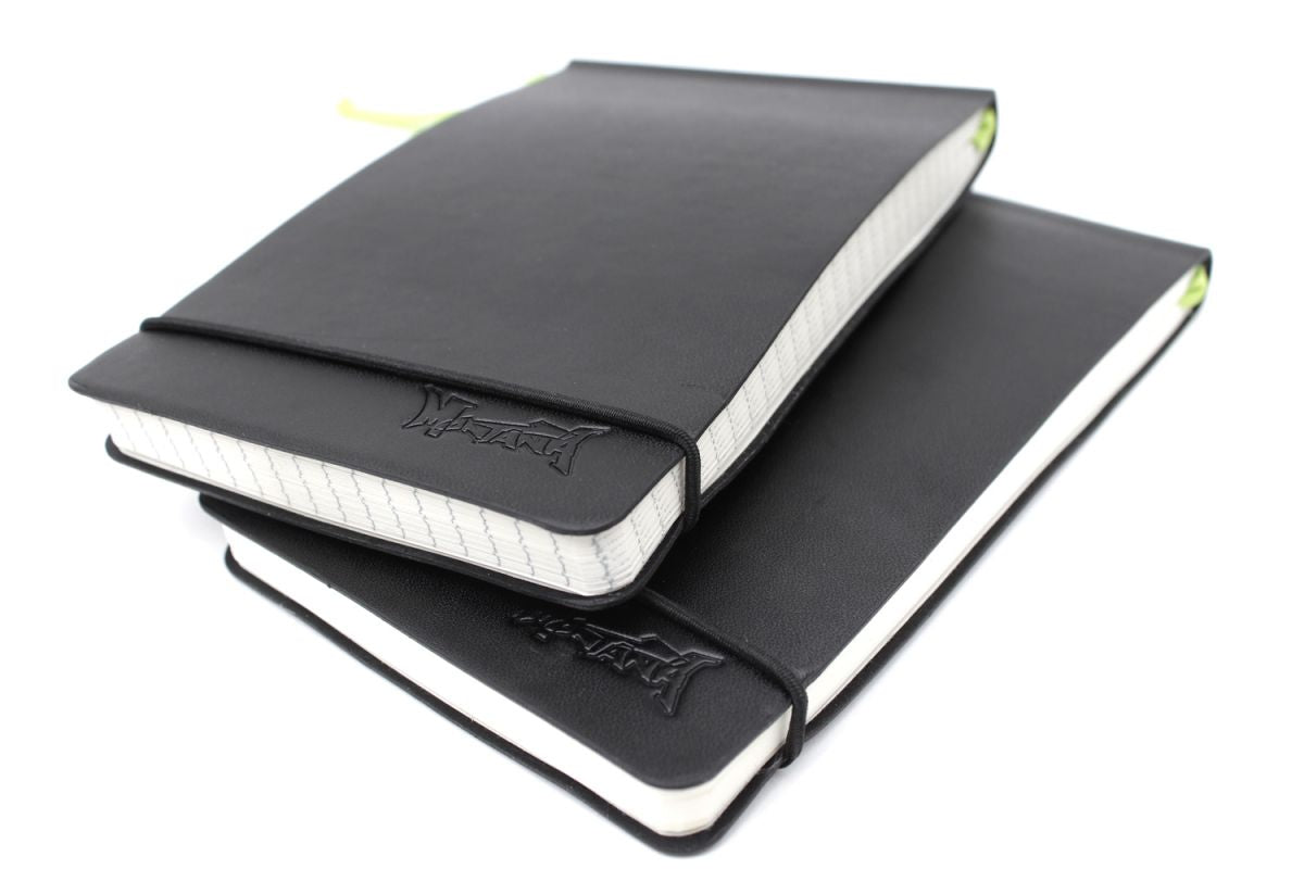 MONTANA NOTEBOOK A6