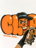 Clockwork Orange Spraydose