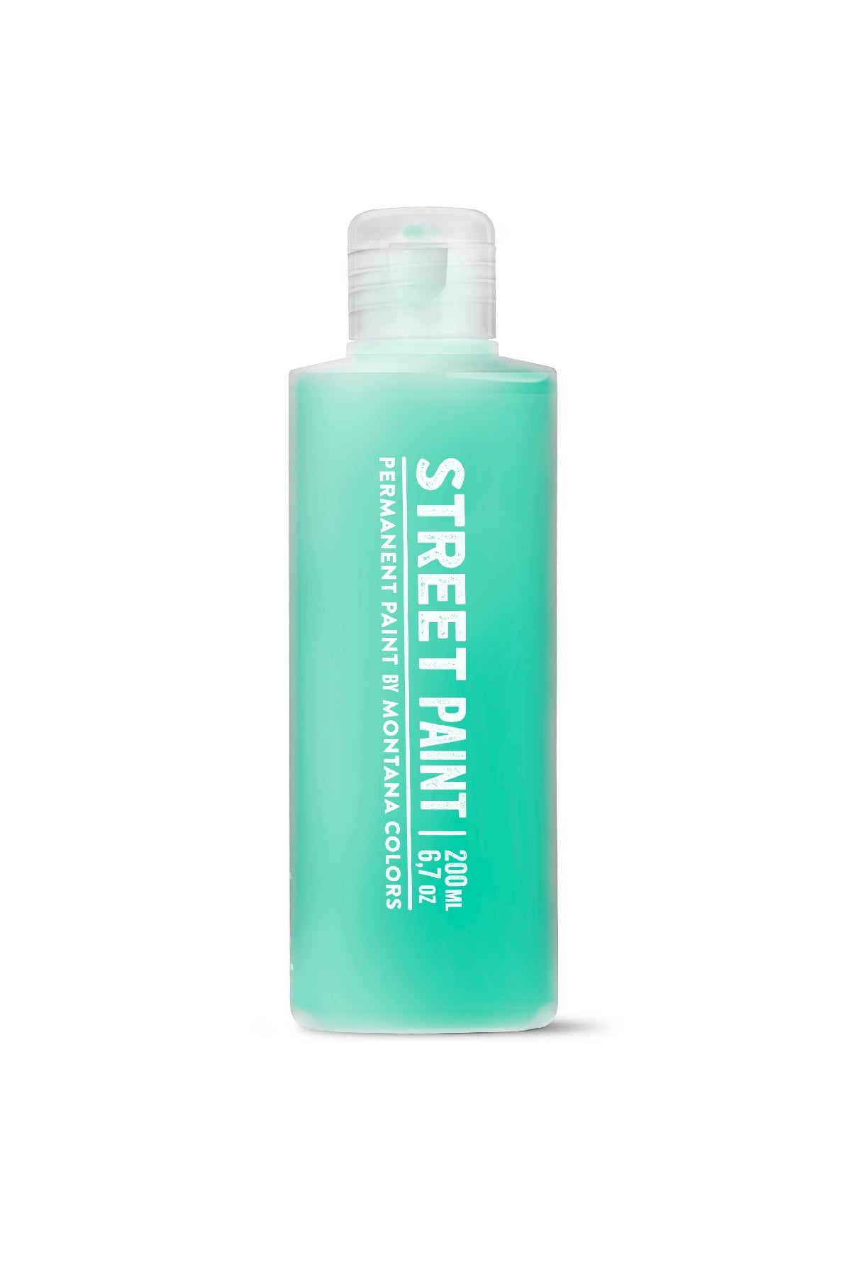 MTN STREET PAINT 200ML