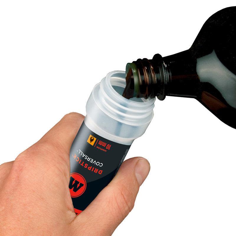 MOLOTOW 861 DRIPSTICK 25MM - BLACK - mrdrip.de