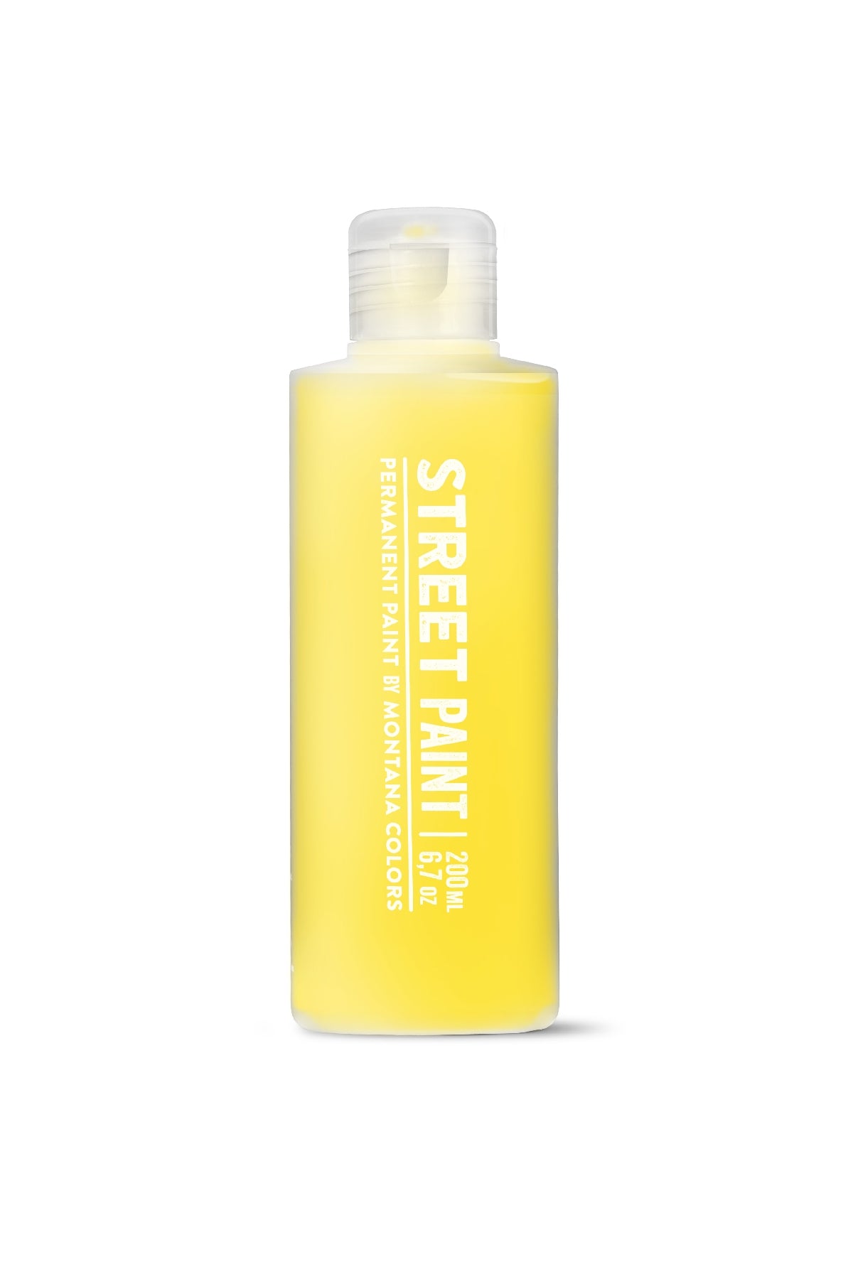 MTN STREET PAINT 200ML